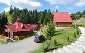 Cheres Hotel